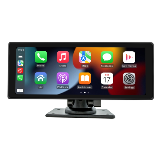 10.26Inch MP5 Player Portable BT Touch Srceen Wireless Carplay